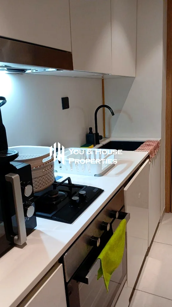 Fully Furnished | Spacious Studio| Well maintained + Pool View63782123951233112