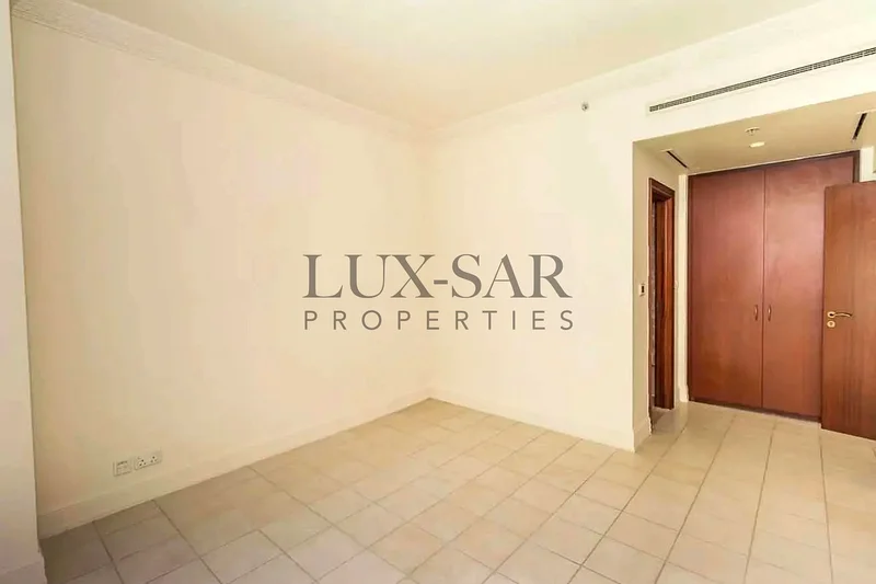Marina View | 1 BR + STUDY | High floor64039261290115113