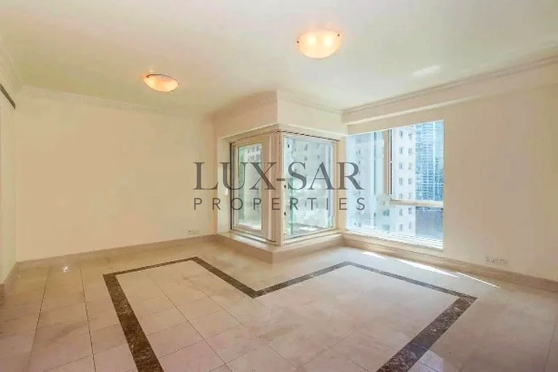 Marina View | 1 BR + STUDY | High floor64039261290115112