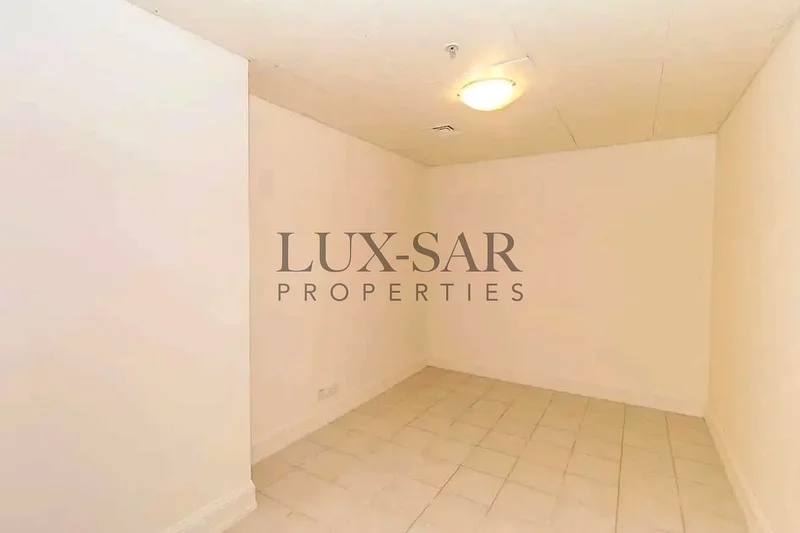 Marina View | 1 BR + STUDY | High floor64039261290115114