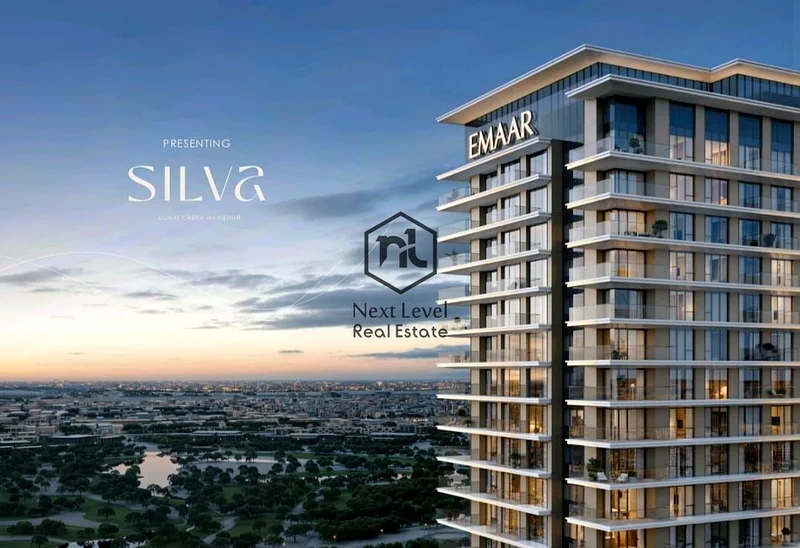 EMAAR CREEK | INVESTMENT | PAYMENT PLAN1864029539165315110
