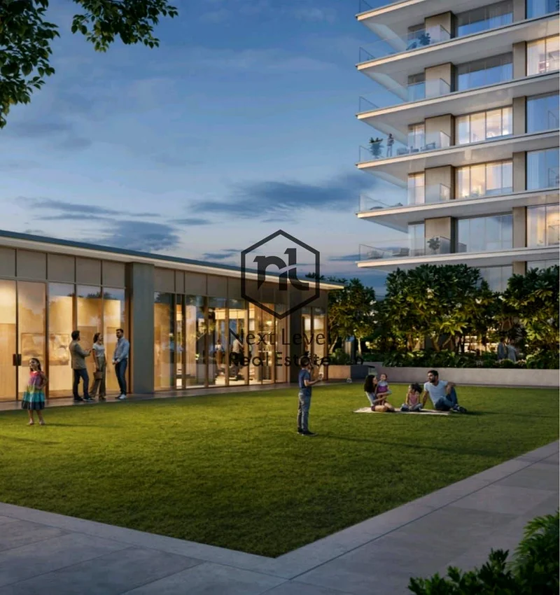 EMAAR CREEK | INVESTMENT | PAYMENT PLAN1864029539165315114