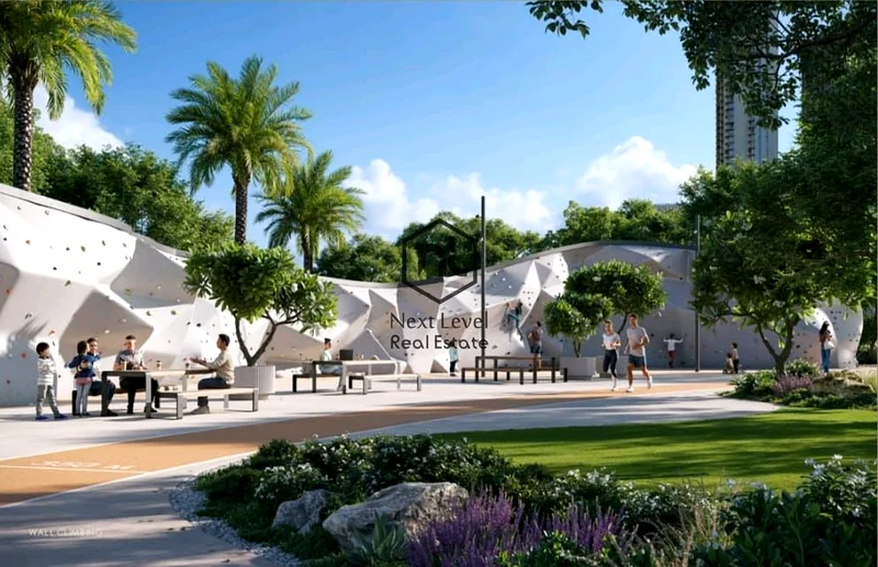 EMAAR CREEK | INVESTMENT | PAYMENT PLAN1864029539165315113
