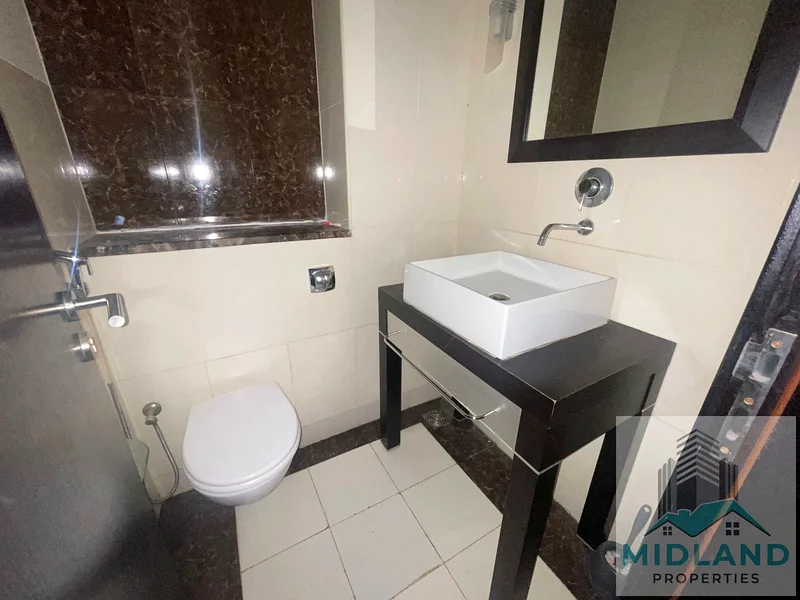 Nicely | Up-graded | Un- Furnished | 1 Bedroom | Lake View | JLT63654982878083111