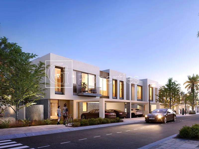 Spacious Layout | 3+Maid | Prime Location63946280272258110