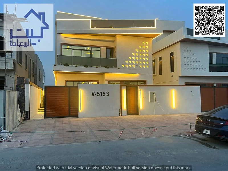 فيلا أحلامك، بما في ذلك رسوم التسجيل، بسعر جذاب. ملكية تامة لجميع الجنسيات، بدون دفعة مبدئية، وتمويل مصرفي بنسبة 100%.63905737702659112