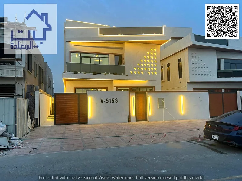 فيلا أحلامك، بما في ذلك رسوم التسجيل، بسعر جذاب. ملكية تامة لجميع الجنسيات، بدون دفعة مبدئية، وتمويل مصرفي بنسبة 100%.63905737702659110