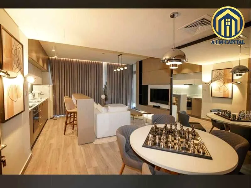 Smart Investment | Great Connectivity | Secure Living64031154505729113