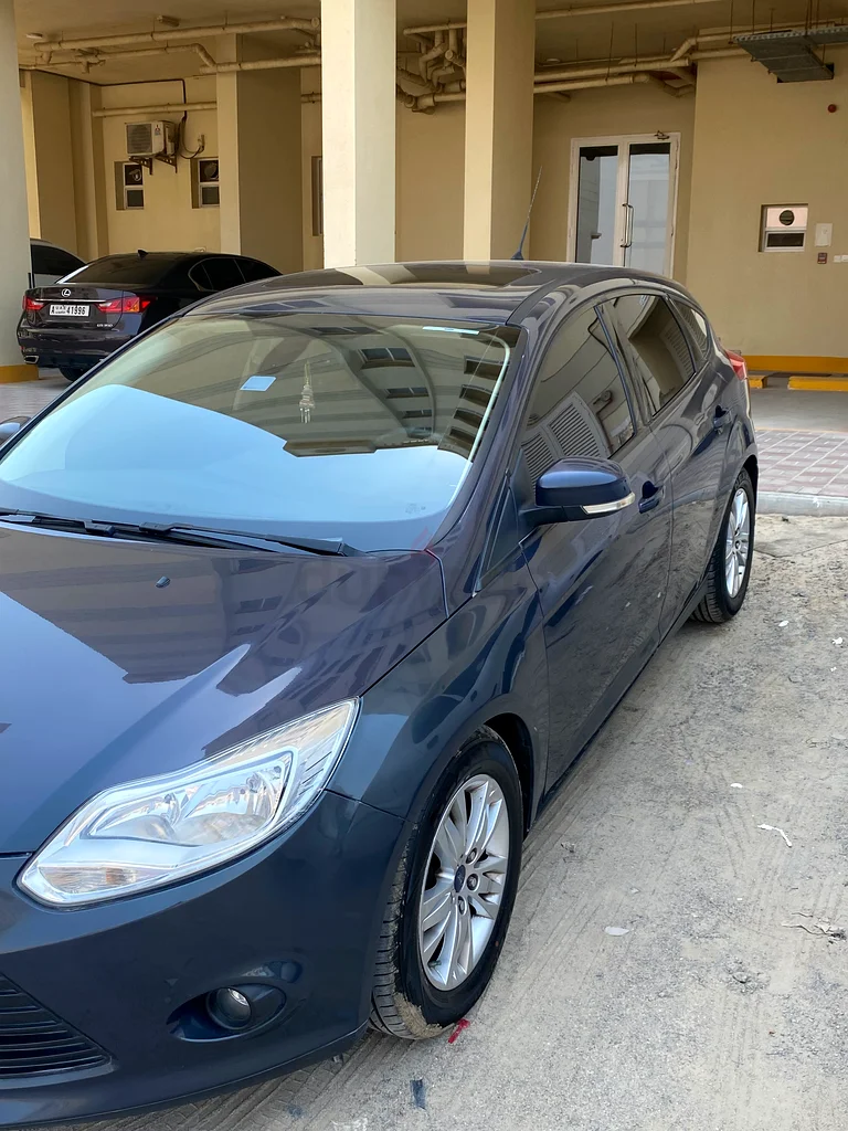 Ford Focus 201463612083254787110