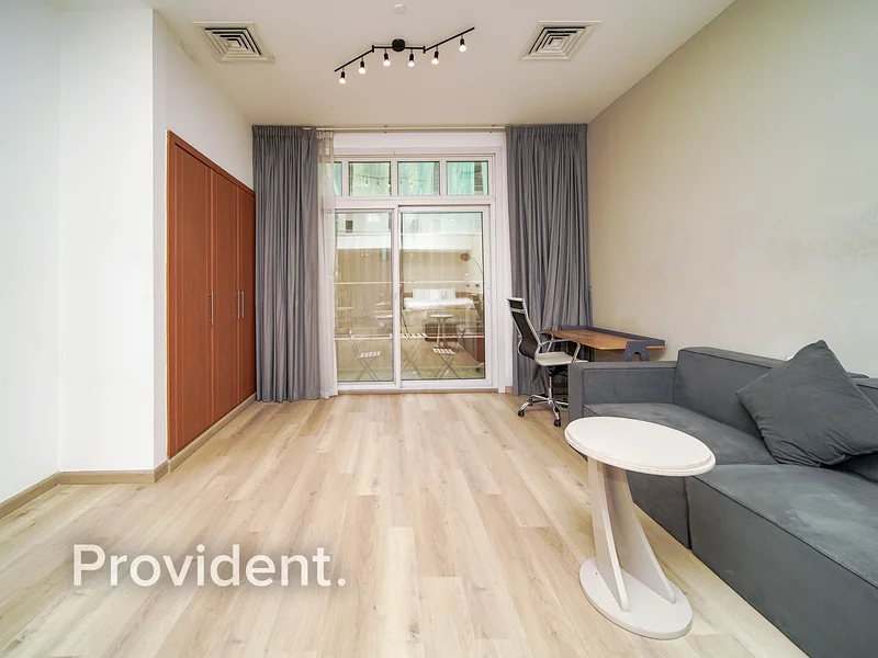 Spacious Studio | Premium Amenities | Great Value63783846368514111