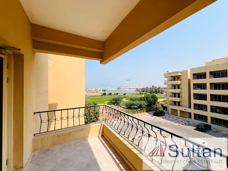 شقة مذهلة من غرفتي نوم مع إمكانية الوصول إلى المركز التجاري/الشاطئ/المسبح63814161152257113