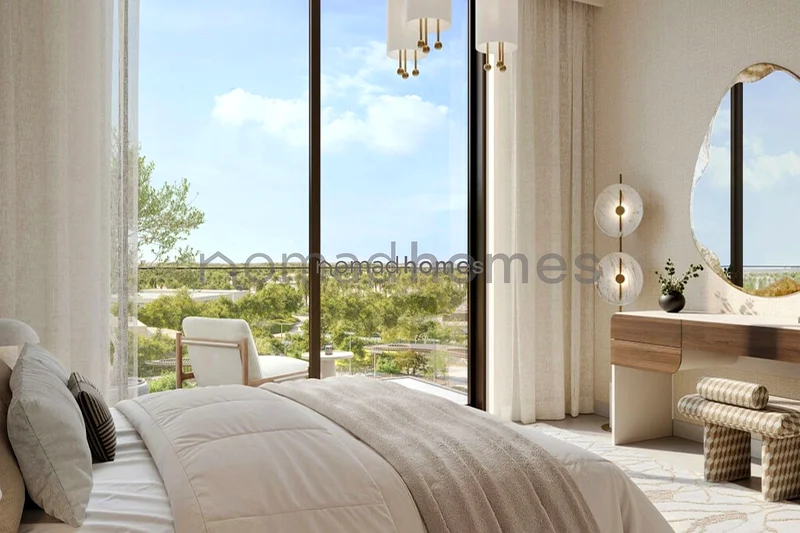 MODERN 1BR | BRANDED BY VIDA | HIGH ROI64046992264833112
