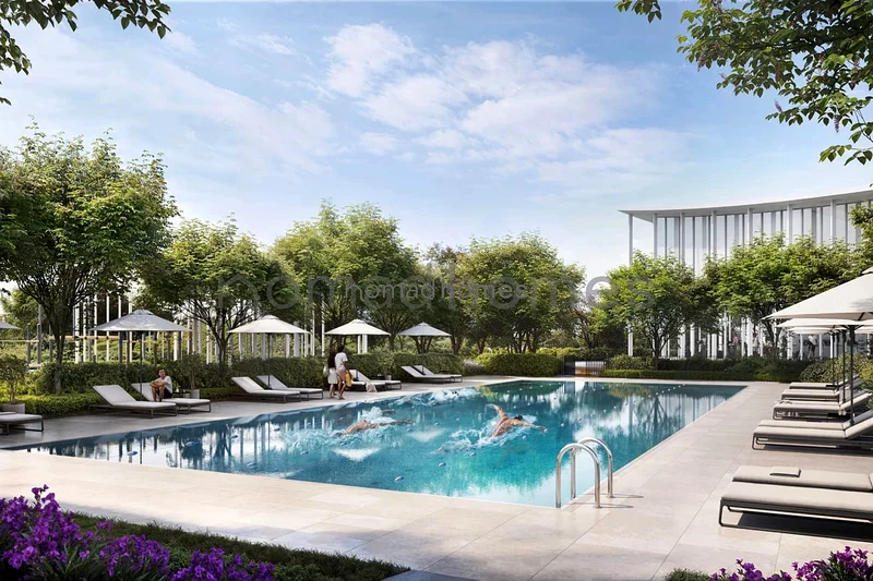 MODERN 1BR | BRANDED BY VIDA | HIGH ROI64046992264833114