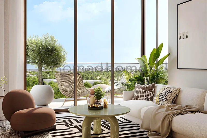 MODERN 1BR | BRANDED BY VIDA | HIGH ROI64046992264833110