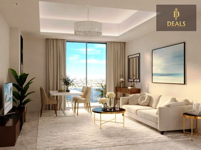 spacious 1BHK for sale in AJMAN CREEK TOWERS | FREE HOLD | PRIME LOCATION63876109475969112
