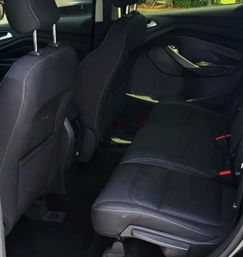 Ford Escape 2017 for sale63612083418753114