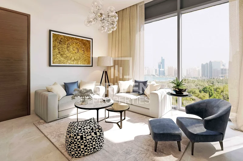 Elegant Unit with Burj View | Desirable Location64017854309123110
