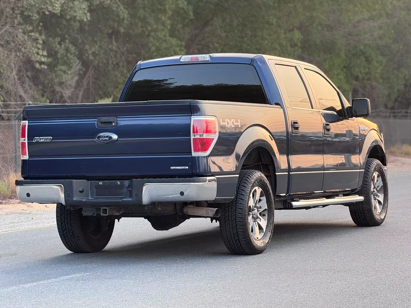 Ford Gulf F15063612082276354110