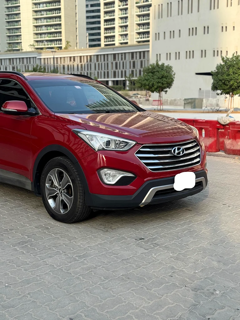 هيونداي جراند سانتا في63612085216003113