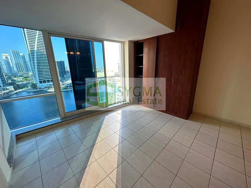 منظر على البحيرة | غير مفروش | بالقرب من المترو63749936339329110