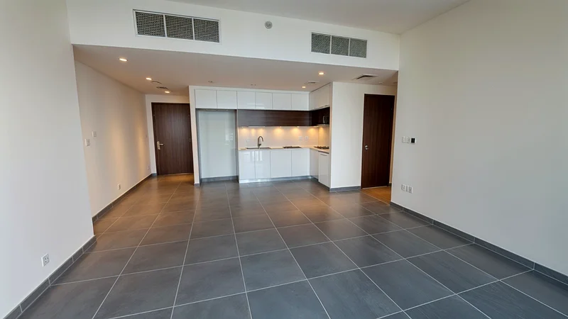 Sea View | Modern 2 BR for Rent | Unfurnished Unit63760618385153110