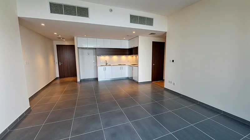 Sea View | Modern 2 BR for Rent | Unfurnished Unit63760618385153113