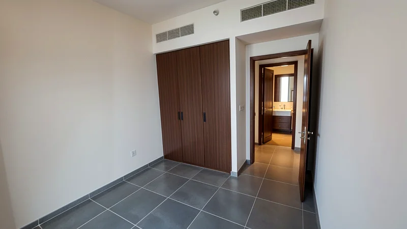 Sea View | Modern 2 BR for Rent | Unfurnished Unit63760618385153112