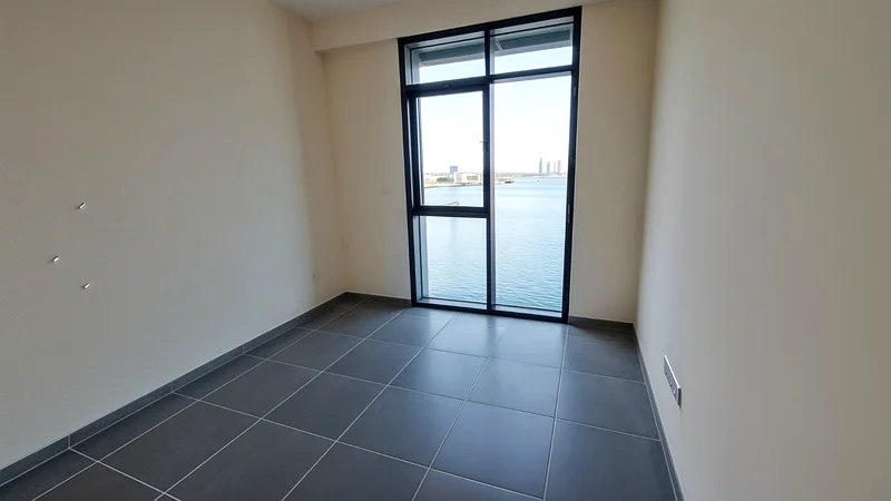 Sea View | Modern 2 BR for Rent | Unfurnished Unit63760618385153114