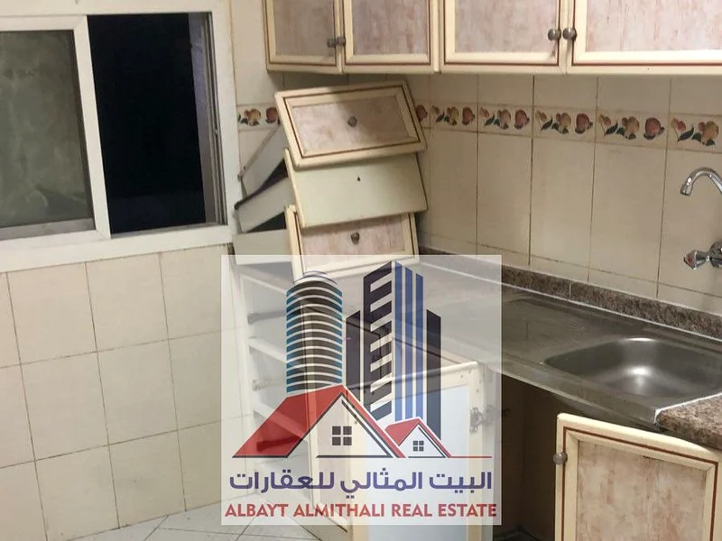 📍 Location: Ajman – Al Rawda 3 (Prime location close to all services such as schools, supermarkets, restaurants, and public transportation).63718756454018112