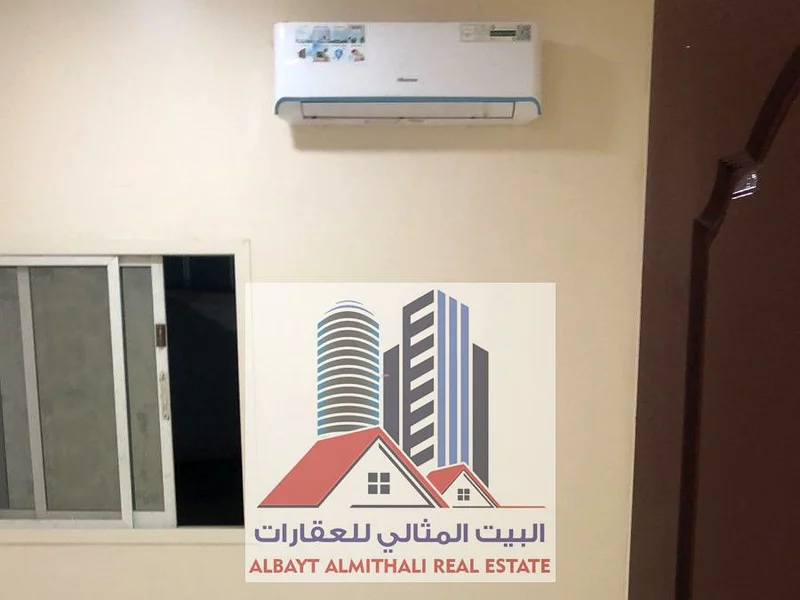 📍 Location: Ajman – Al Rawda 3 (Prime location close to all services such as schools, supermarkets, restaurants, and public transportation).63718756454018111
