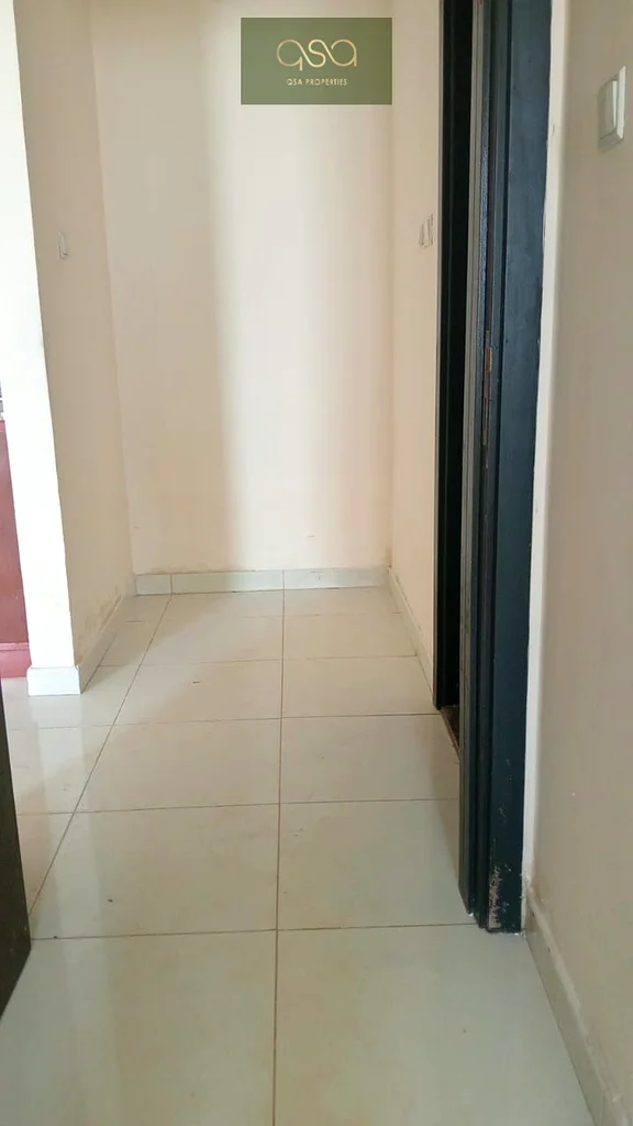 شقة فسيحة بغرفة نوم واحدة متاحة للإيجار في برج باراديس ليك B9، إمارات سيتي، عجمان!63715947690497114