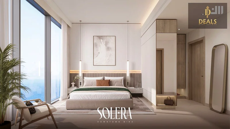 Sea View | No Commission - Easy Payment Plan - Freehold - From Developer63862374714753111