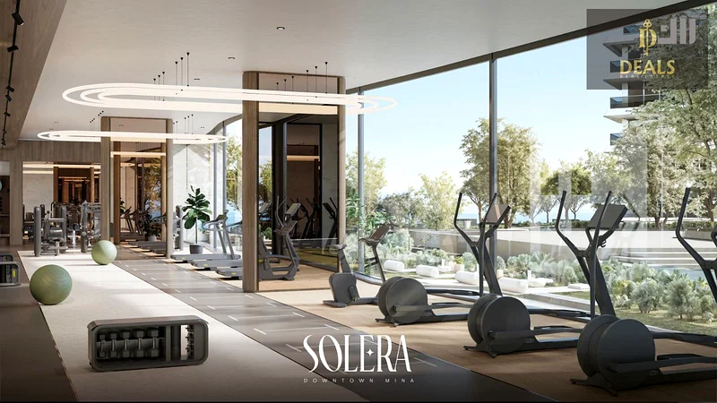 Sea View | No Commission - Easy Payment Plan - Freehold - From Developer63862374714753112