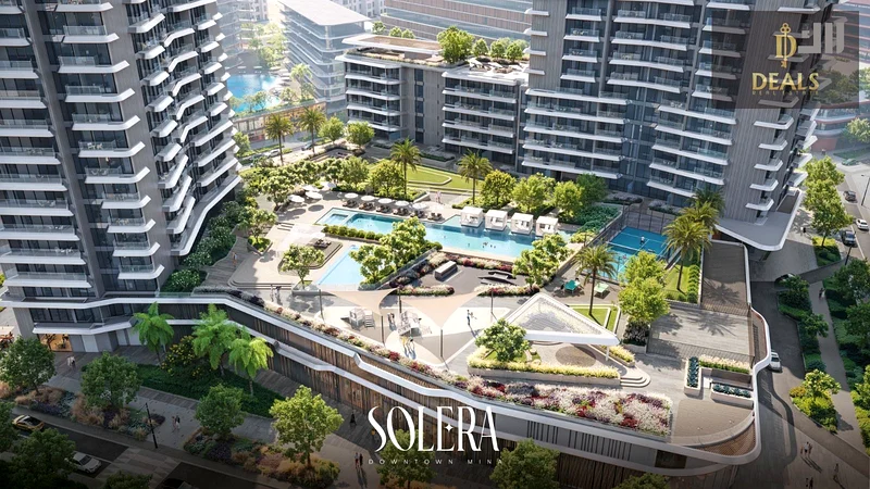 Sea View | No Commission - Easy Payment Plan - Freehold - From Developer63862374714753113