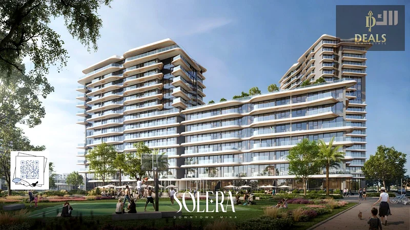 Sea View | No Commission - Easy Payment Plan - Freehold - From Developer63862374714753110