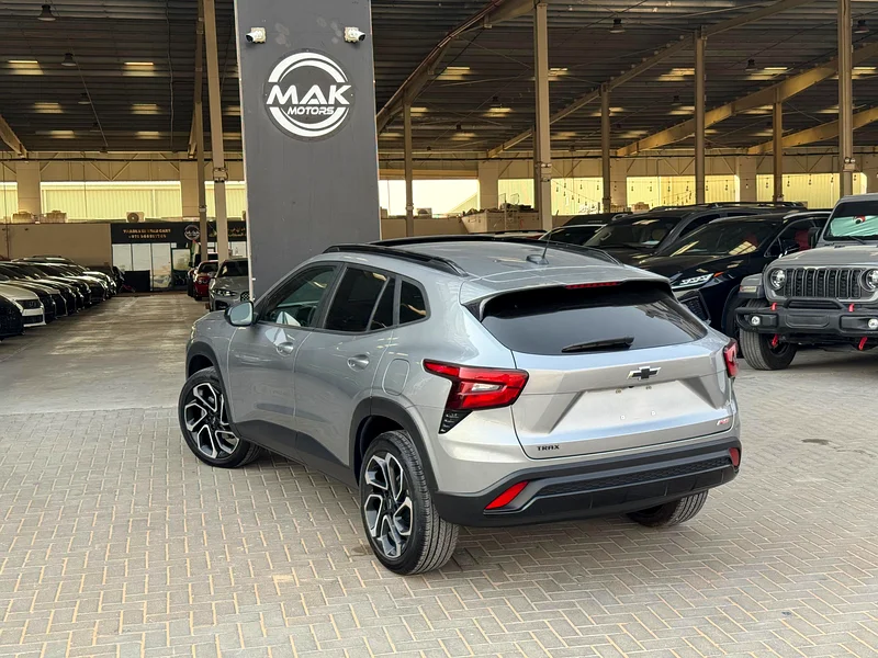 RS / 1.2L V3 TURBO / TOP OF THE LINE HIGHEST OPTIONS / RADAR / ROAD ASSIST / REMOTE START63612065960834112