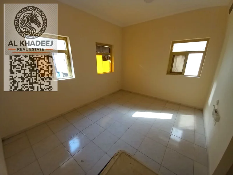 1BHK Apartment for Annual Rent in Al Hamidiya – Near Ajman University & Court – AED 26,000 – 4 Cheques – AED 2,000 Deposit (Cash or Post-Dated Cheque)63709306136962113