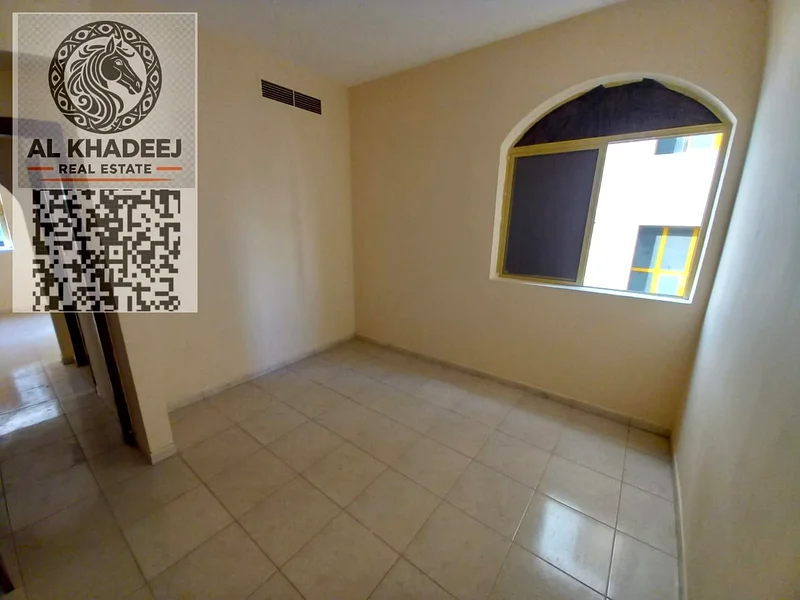 1BHK Apartment for Annual Rent in Al Hamidiya – Near Ajman University & Court – AED 26,000 – 4 Cheques – AED 2,000 Deposit (Cash or Post-Dated Cheque)63709306136962111