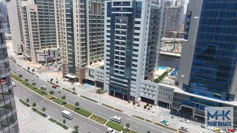 Furnished Studio with Burj Khalifa View Ready to Move In63792574978051113