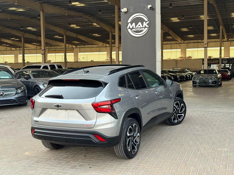 RS / 1.2L V3 TURBO / TOP OF THE LINE HIGHEST OPTIONS / RADAR / ROAD ASSIST / REMOTE START63612065960834113