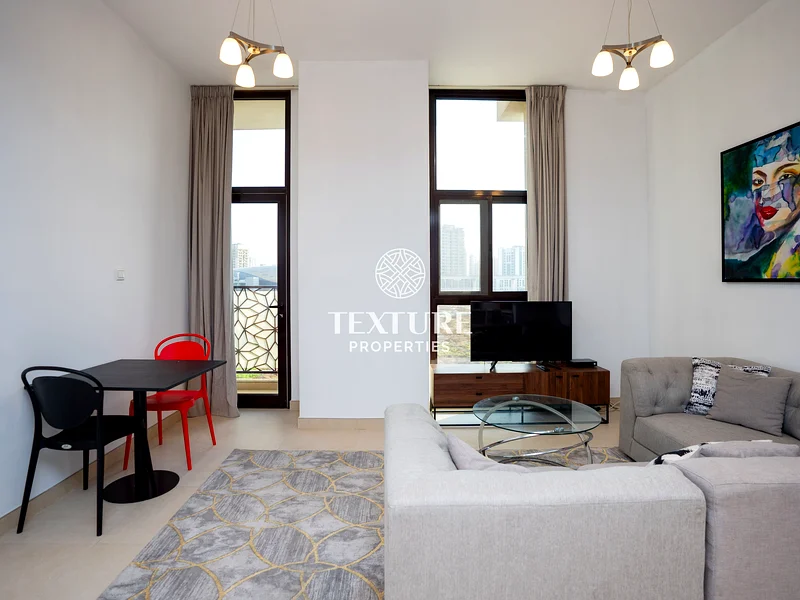 Furnished | Near Metro | Big Layout63728264771842111