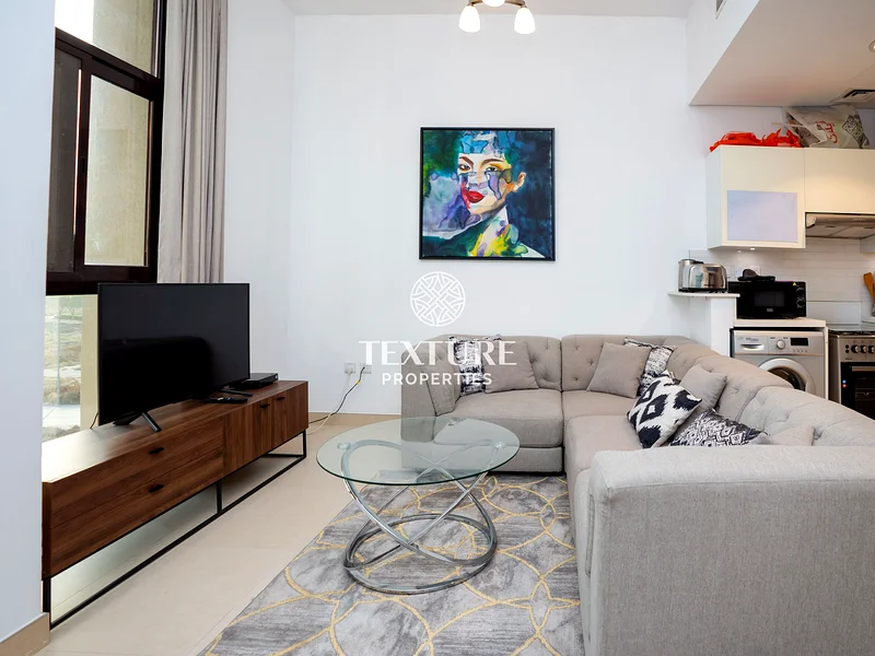 Furnished | Near Metro | Big Layout63728264771842110