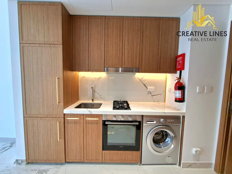 SPACIOUS STUDIO | BRAND NEW | ALL AMENITIES63800933593730113