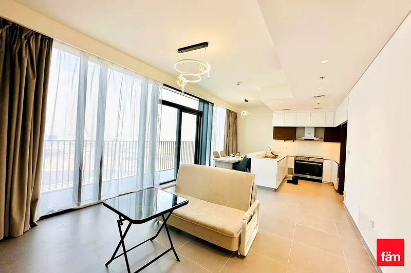 Vacat | High Floor | Water Front Views63760716171521113