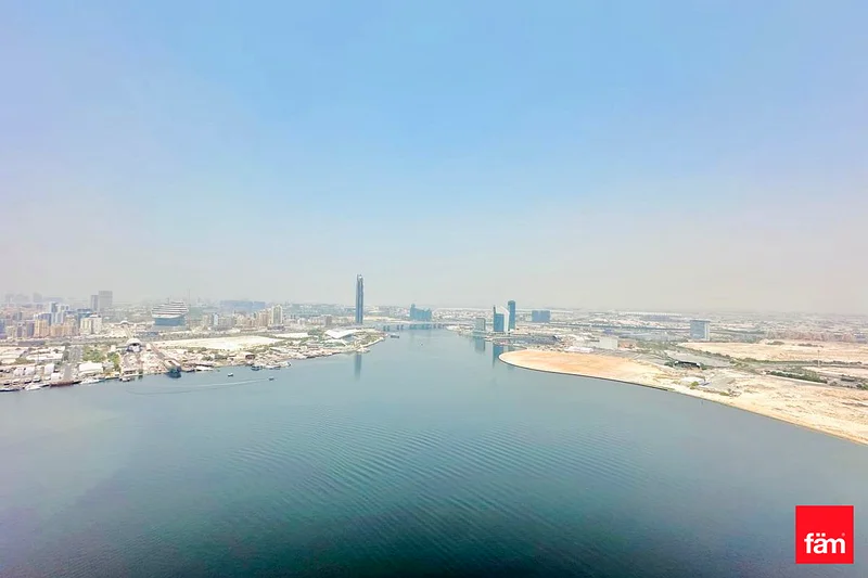 Vacat | High Floor | Water Front Views63760716171521111
