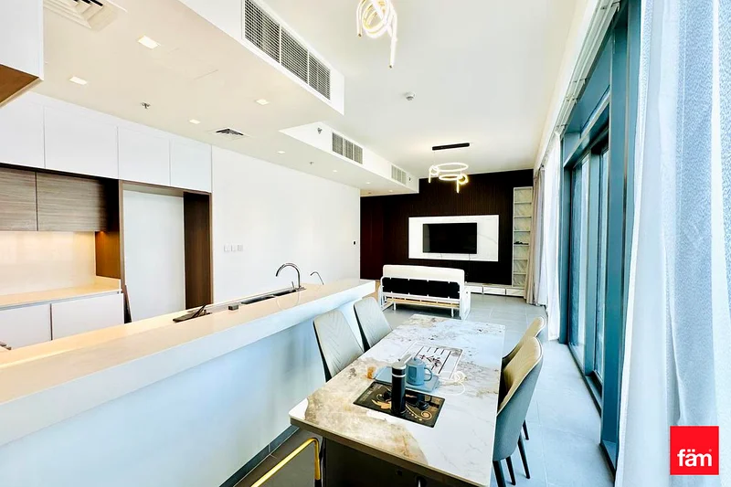 Vacat | High Floor | Water Front Views63760716171521114