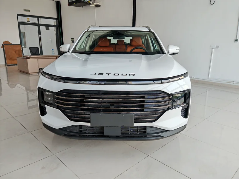 Jetour X70 plus luxury63612059720449111