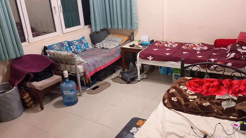 مساحة سرير متاحة للعازب التنفيذي من كيرالا63623901147265111
