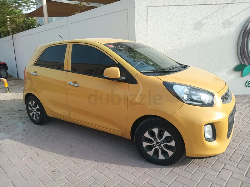Kia picanto63612077175043112