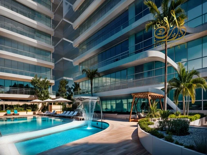 High ROI | Prime Location |  Best Price | Pool view63964798672386113